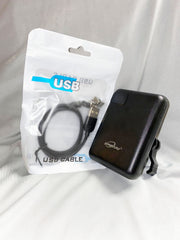Free External Battery Pack and Magnetic Cable With All Riflescope Purchases - Labor Day Special