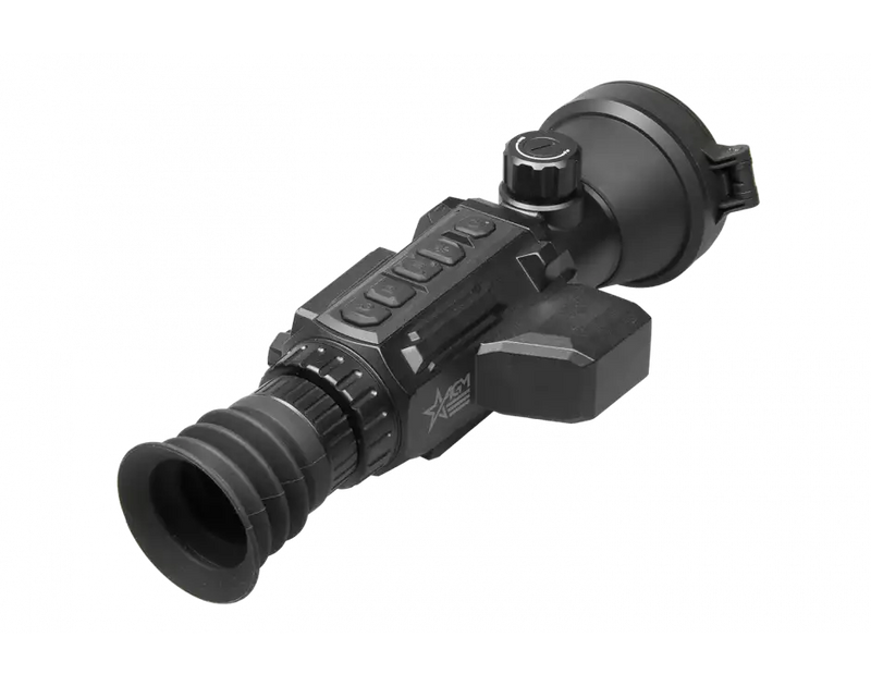 Secutor LRF 75-640 front right view