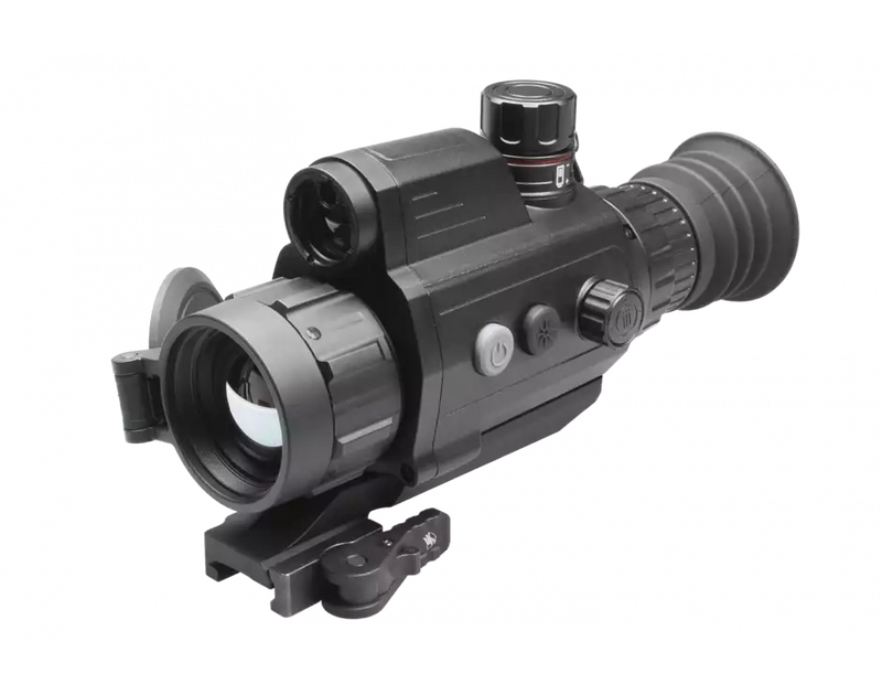 AGM Varmint V2 LRF 35-640 Front left view