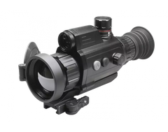 AGM Varmint V2 50-640 Left front view