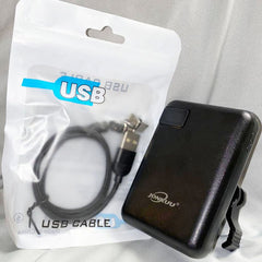 External Battery Pack For Night Vision and Thermal Scopes 