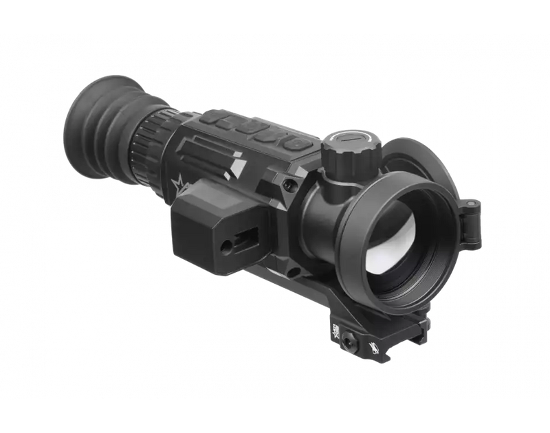 AGM Secutor LRF 50-640 right front view