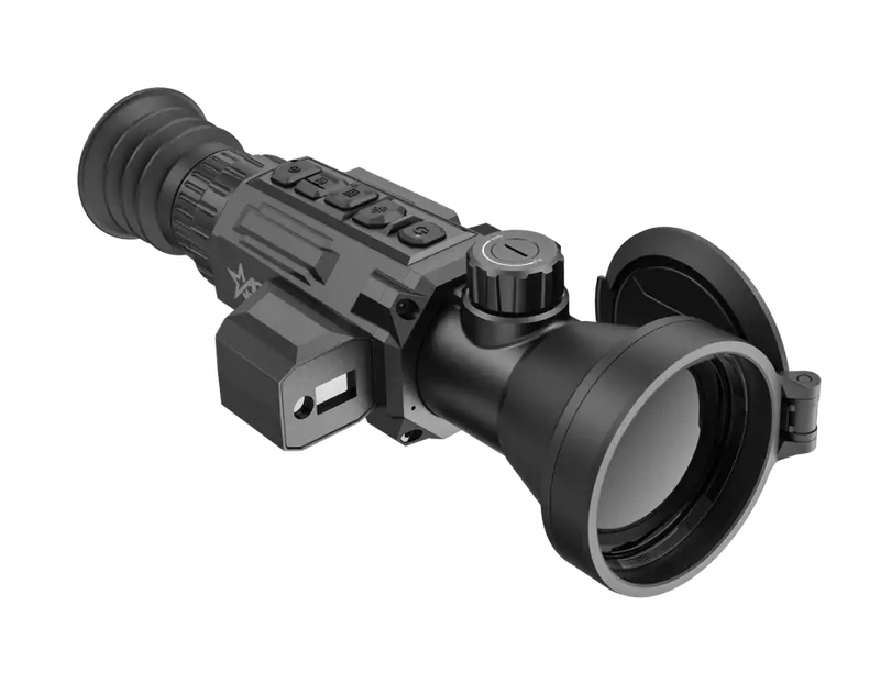 Secutor LRF 75-640 front right view