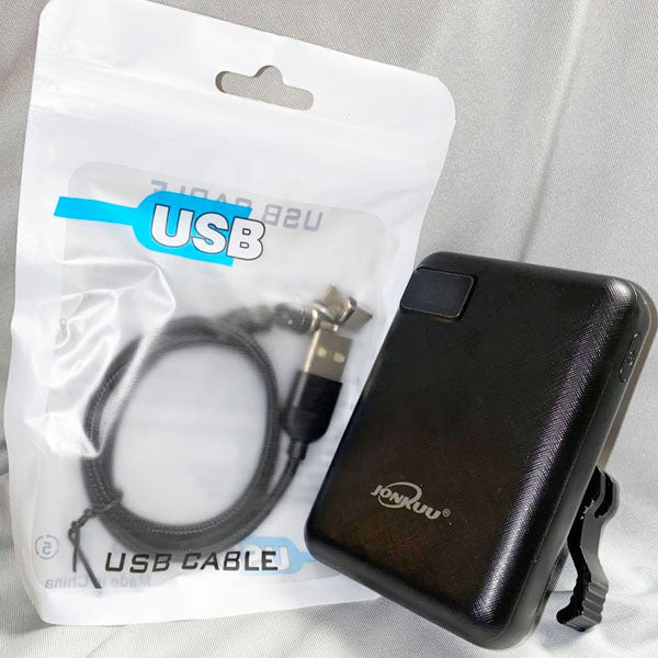 Sightmark Wraith Mini Thermal External Battery Pack