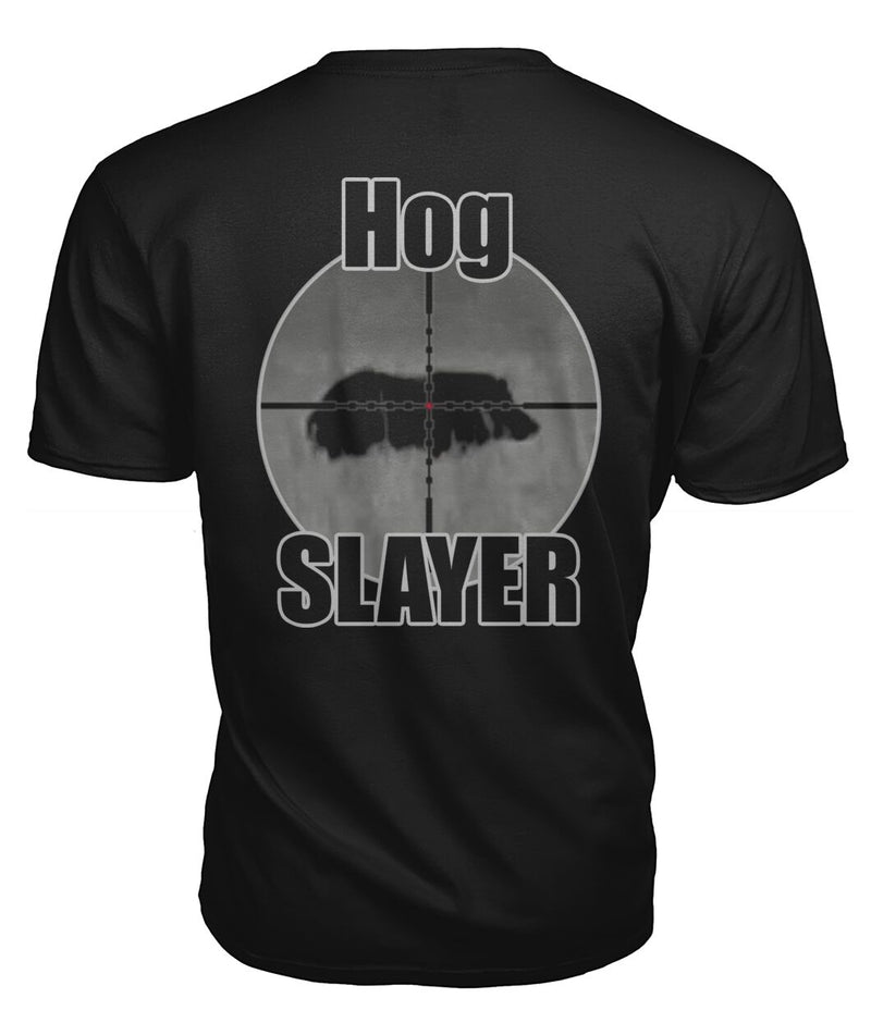 Hog Slayer Tee