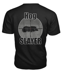 Hog Slayer Tee
