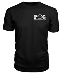 POG Freedom T Shirt