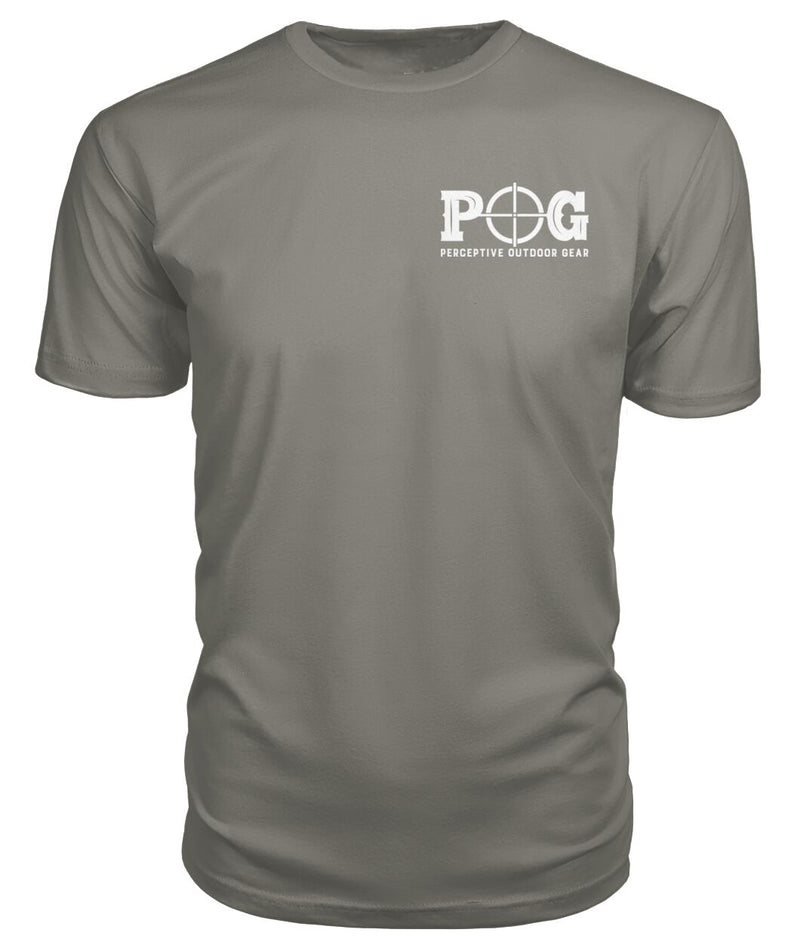 POG Freedom T Shirt