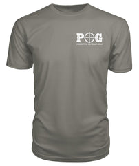POG Freedom T Shirt
