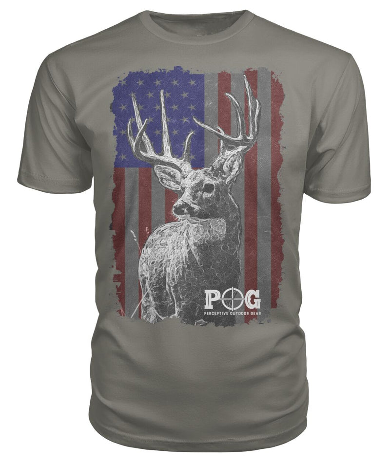 Proud To Be A Buck T  Shirt