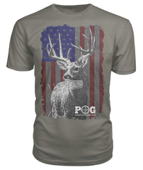 Proud To Be A Buck T  Shirt