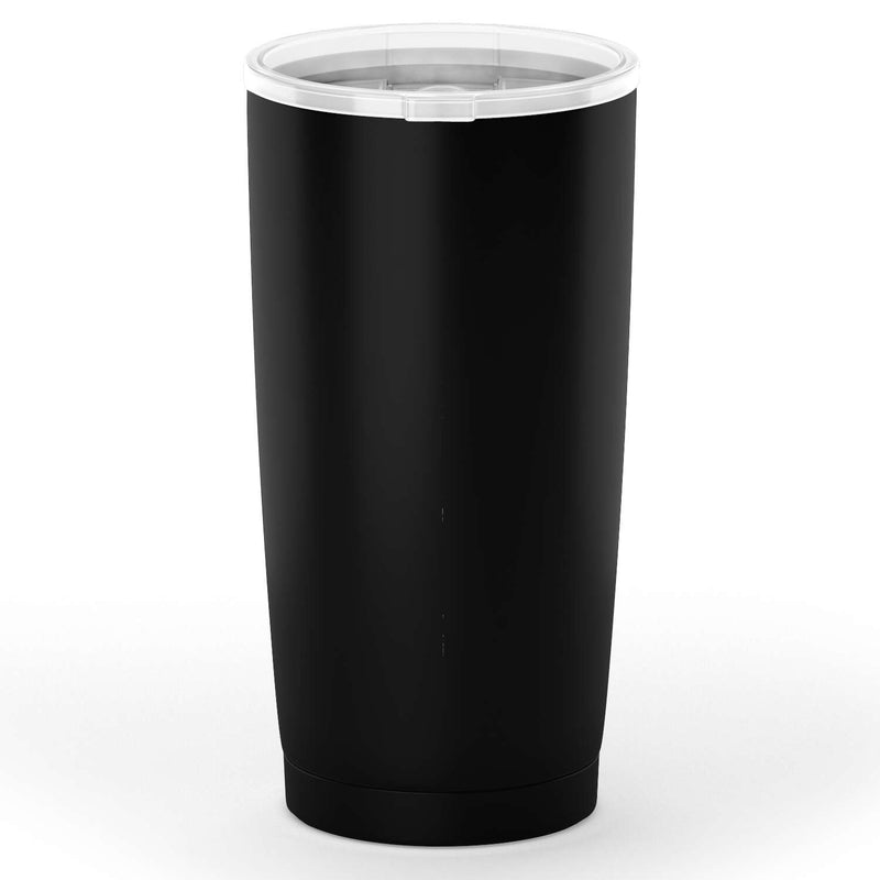 Perceptive Outdoors Pig Logo Tumbler