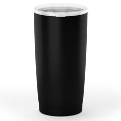 Perceptive Outdoors Pig Logo Tumbler