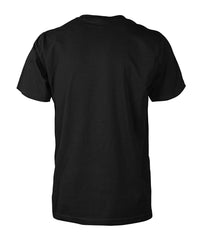 American Flag Buck - Adult Short Sleeve, Long Sleeve, and Hoodie (Choose in Style Box Below)