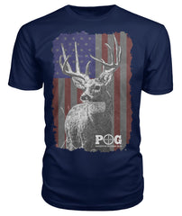 Proud To Be A Buck T  Shirt