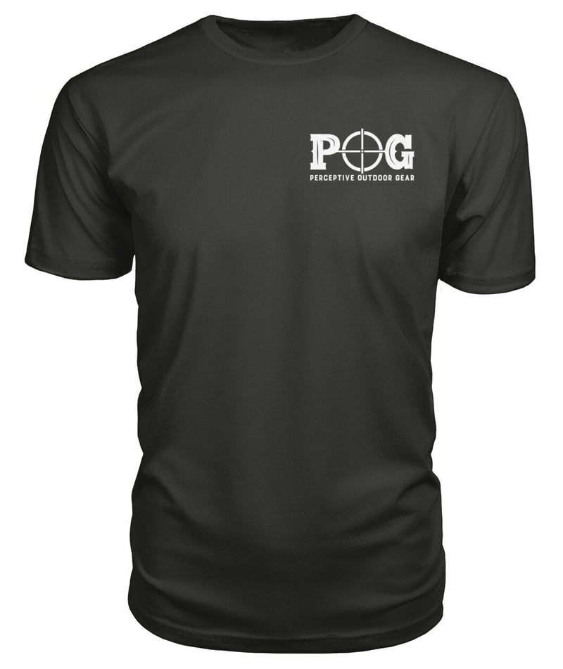 POG Freedom T Shirt