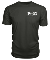 POG Freedom T Shirt