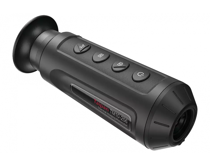 AGM Taipan TM15-256 Compact Handheld Thermal Monocular