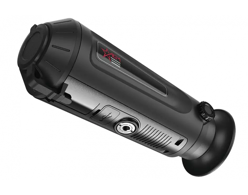 AGM Taipan TM15-256 Compact Handheld Thermal Monocular