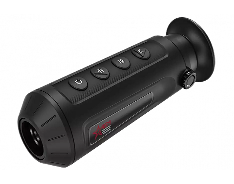 AGM Taipan TM10-256 Compact Handheld Thermal Monocular