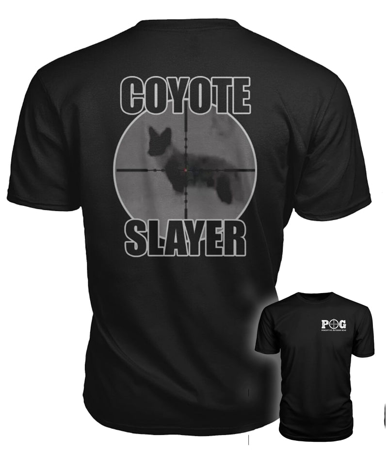 Coyote Slayer Tee