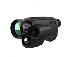 AGM FUZION LRF TM50-640 Handheld Monocular With Laser Range Finder