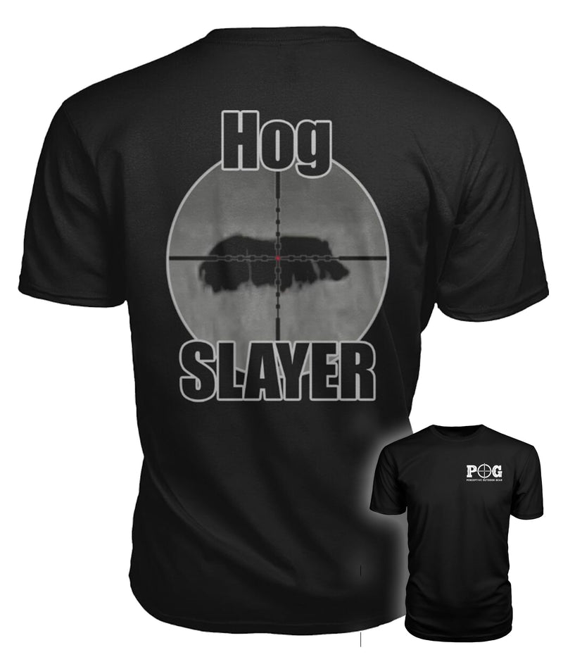 Hog Slayer Tee