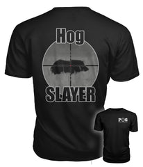 Hog Slayer Tee