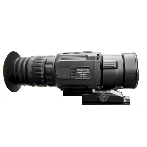 Super Hogster A35 Thermal Rifle Scope by Bering Optics