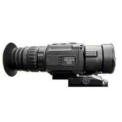 Super Hogster A35 Thermal Rifle Scope by Bering Optics