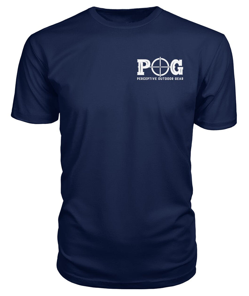 POG Freedom T Shirt