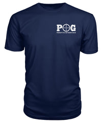POG Freedom T Shirt