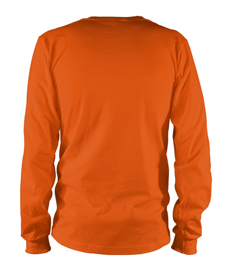American Flag Buck - Adult Short Sleeve, Long Sleeve, and Hoodie (Choose in Style Box Below)