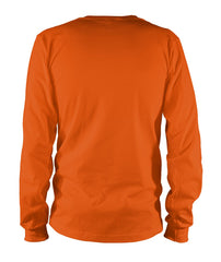 American Flag Buck - Adult Short Sleeve, Long Sleeve, and Hoodie (Choose in Style Box Below)