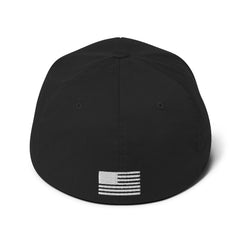 Night Hunter NationStructured Twill Cap
