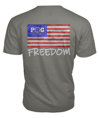 POG Freedom T Shirt