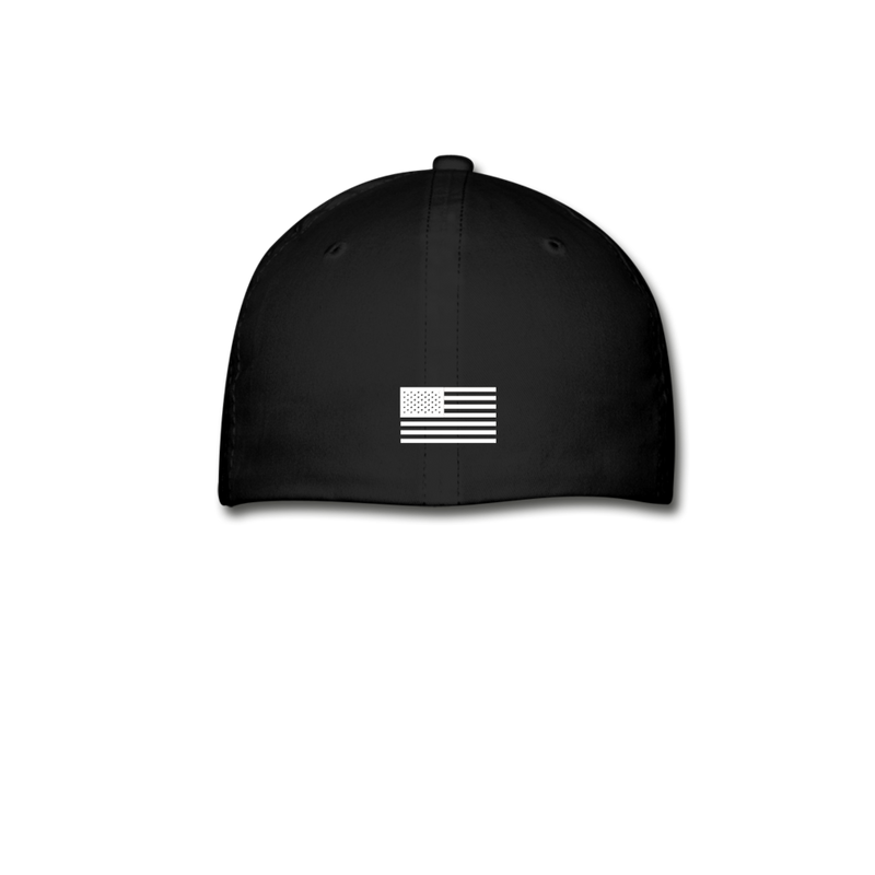 Baseball Cap - black