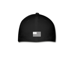 Baseball Cap - black